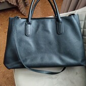 Жіноча сумка із екошкіри