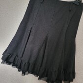 Юбка годе woman