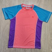 #3655. Футболка 134/140