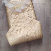 Зимовий конверт для малечі