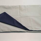 наволочки 50/70 ранфорс Турция 2шт