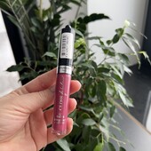 Рідка помада для губ Bourjois тестер