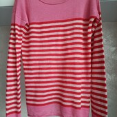 parosh смугастий кашеміровий джемпер