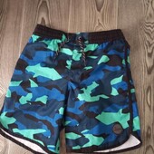 шорти на хлопчика 146-152