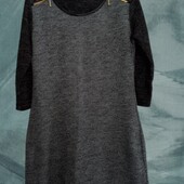 Сукня жіноча тепла s,m