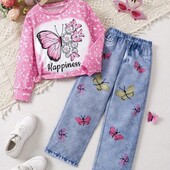 Комплект для дівчинки