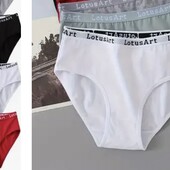 Набір трусиків L 3 шт