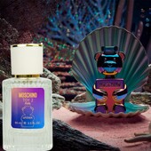 Mochino Toy 2 Pearl свіжий подих океану