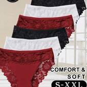 Набір трусиків 3 шт XL