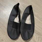 Дитячі чешки, устілка 24 см