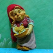 Сувенір подарунок із Норвегії