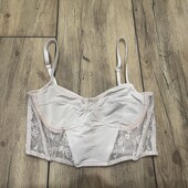 Бюстгальтер топ Stradivarius розмір S