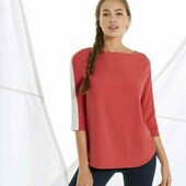 Арт.643 блуза жіноча esmara євро розмір XS 34 наш 40р .