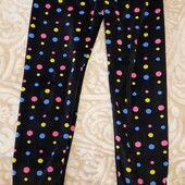 ❤️ Розгружаю шафу ❤️ Теплі лосини на 5/6 років