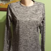 Спорт р М термореглан, новий