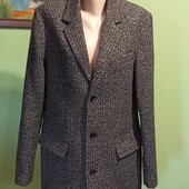 Пальто чоловиче р м новий