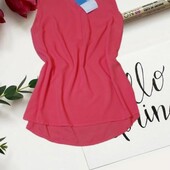 Майка сорочка.Нова з біркою