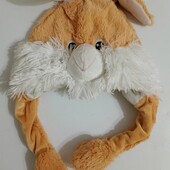 Шапка дитяча