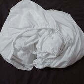 Єгипет.бавовна/ Простирадло, простинь Beldorm, 135х190х29см