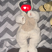 Весна / осінь 3-6 весняний комбез 68 р якість , стан !