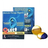 Магніт від куріння