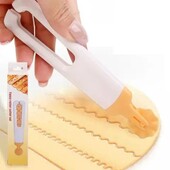 Ролик для нарізки тіста