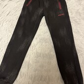 Утеплені штани на хлопця