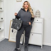 Костюм Тедді