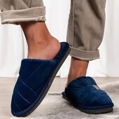 Чоловічі капці