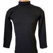 Гольф утепленй байкою