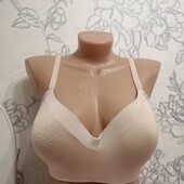 Новий!Бюстгальтер без кісточок Tu 40/90С