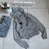 ❄️ Худі. Мілка в’язка.