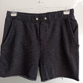 Шорты трикотаж двунитка