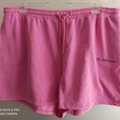 Шорты тотрикотаж с начесом,Турция,