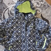 курточка до 8 років