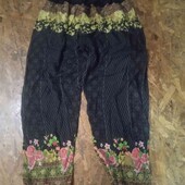 Фірмові штани, можна як низ від піжами,розмір L/XL