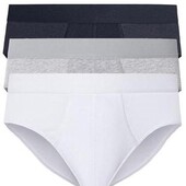 10539лот 3шт ,труси Livergy M 48/50