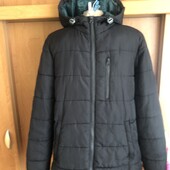 Куртка, єврозима, р. S. River Island. в ідеалі