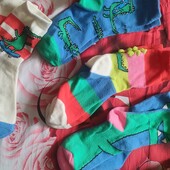 Шкарпетки дитячі