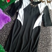 Платье новое