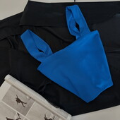 Топ в гарному кольорі