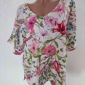 Блуза розмір 18