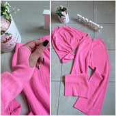 ❄️ Теплий костюм в’язка двійка