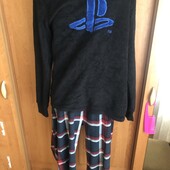 Пижама, комплект, костюм, M. Peacocks. в ідеалі