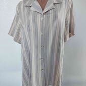 Сорочка-блуза розмір 18