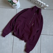 ❄️ Якісний світшот дорогого бренду. Має утеплення