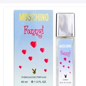 Moschino Funny Pheromone Parfum жіночий 40 мл
