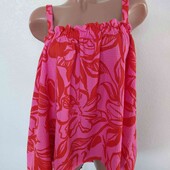 Майка-блуза розмір 18