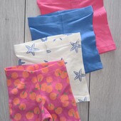 Комплект шортів Primark, 0-3М / 62см