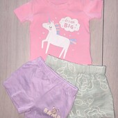 Комплект одягу Primark, 0-3М / 62см